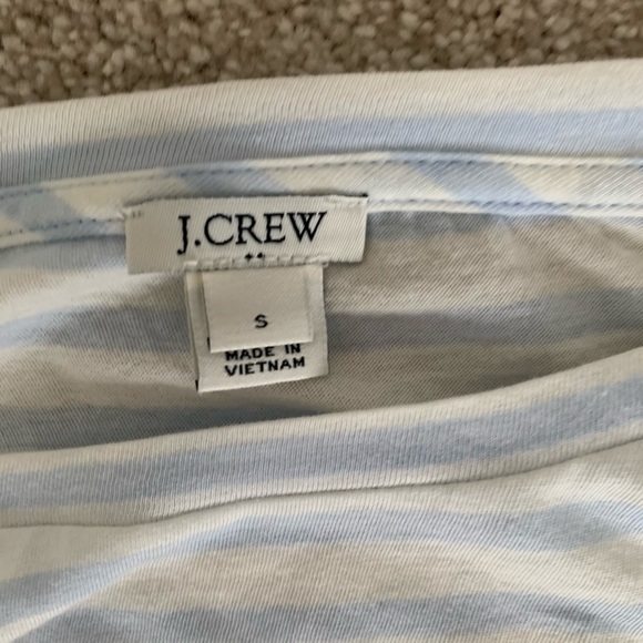 J crew t shirt - Picture 2 of 2